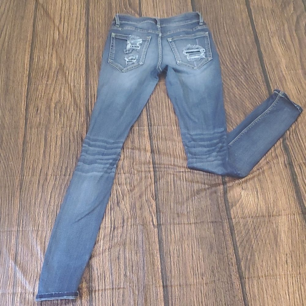 SKINNY JEANS - Picture 6 of 6
